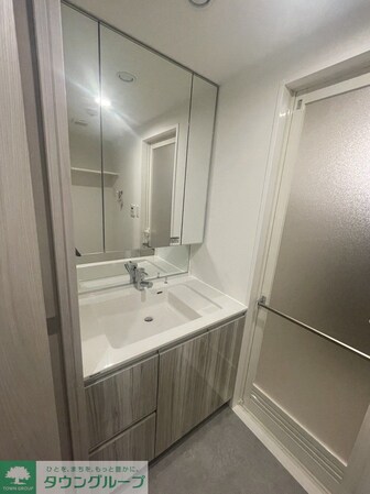 クレストコート綾瀬の物件内観写真